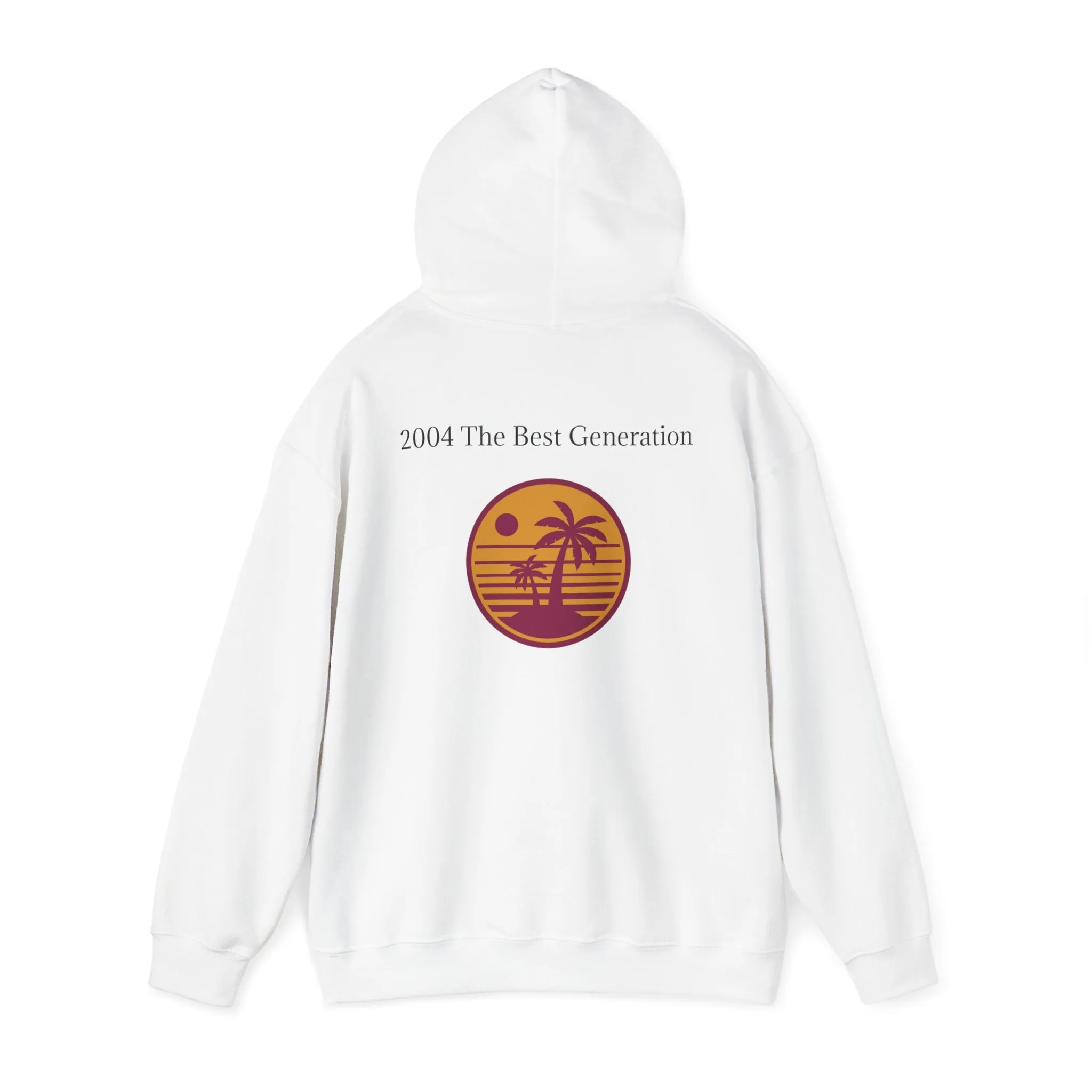 2004 Generation Hoodie