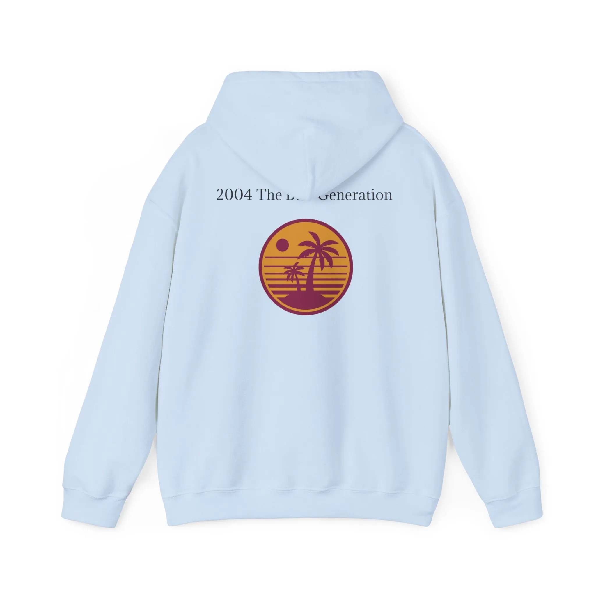 2004 Generation Hoodie