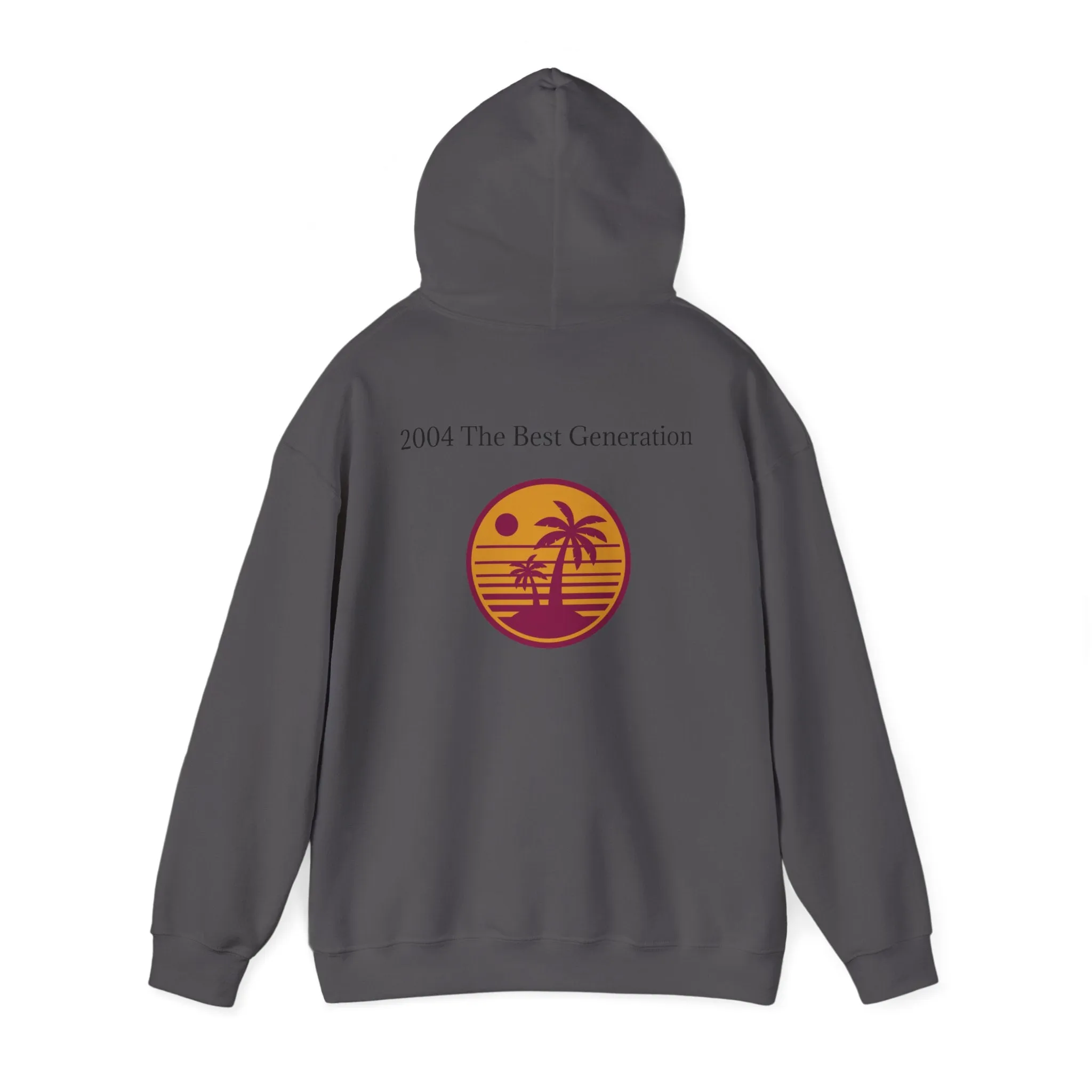 2004 Generation Hoodie