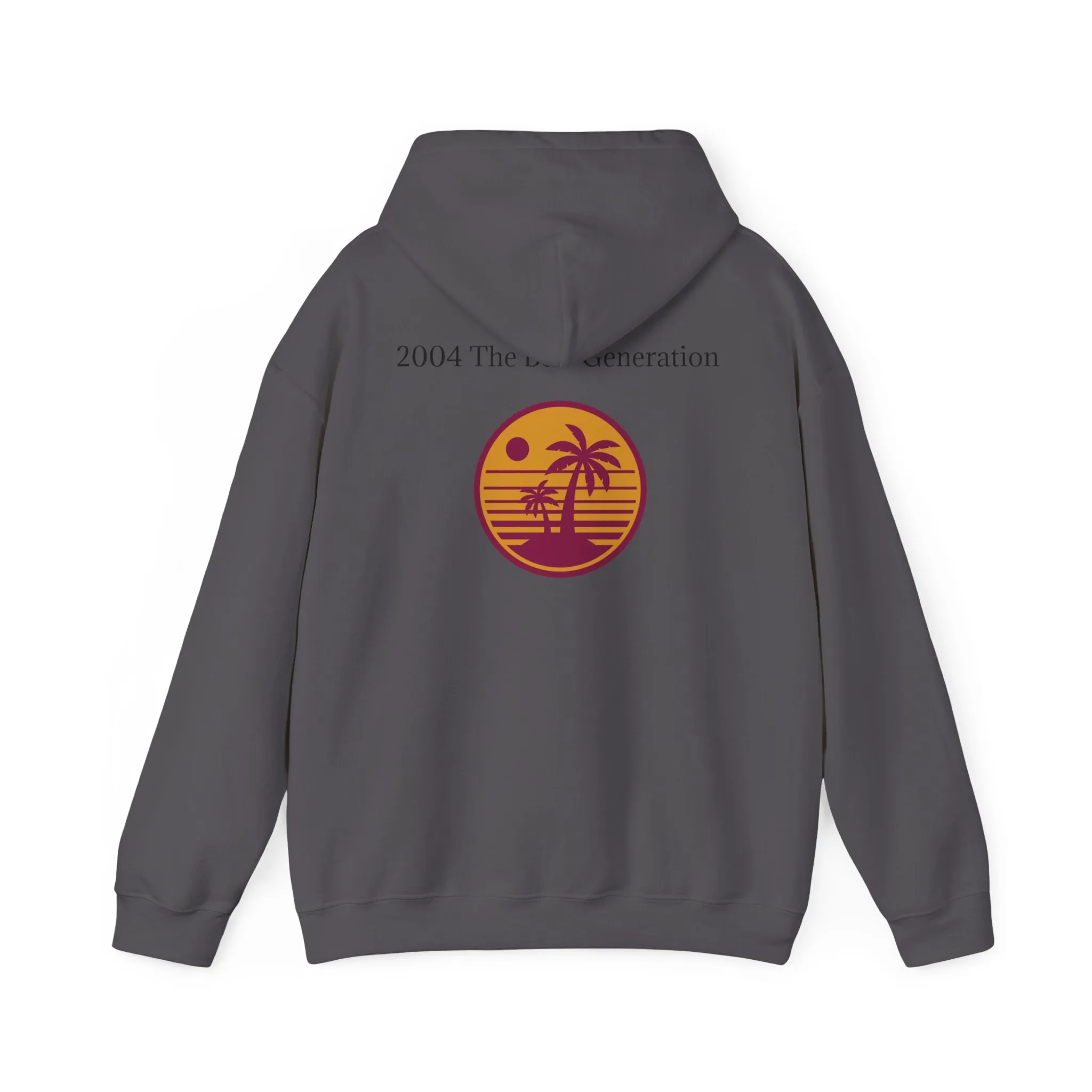 2004 Generation Hoodie