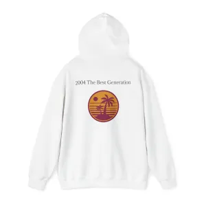 2004 Generation Hoodie