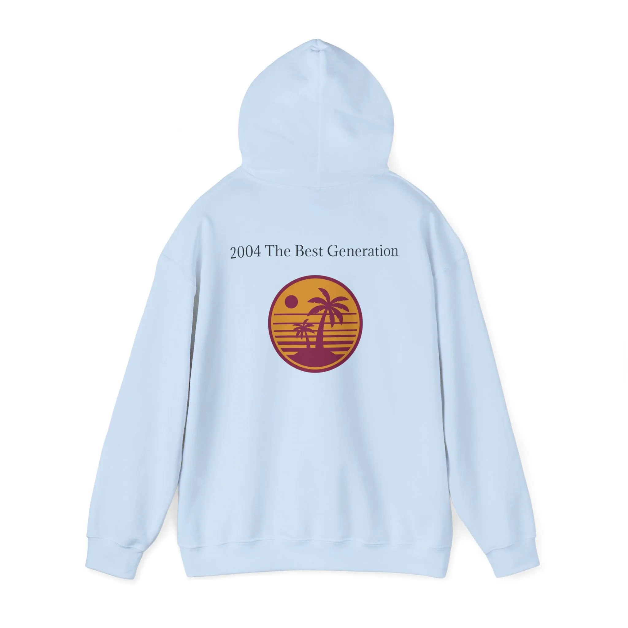 2004 Generation Hoodie