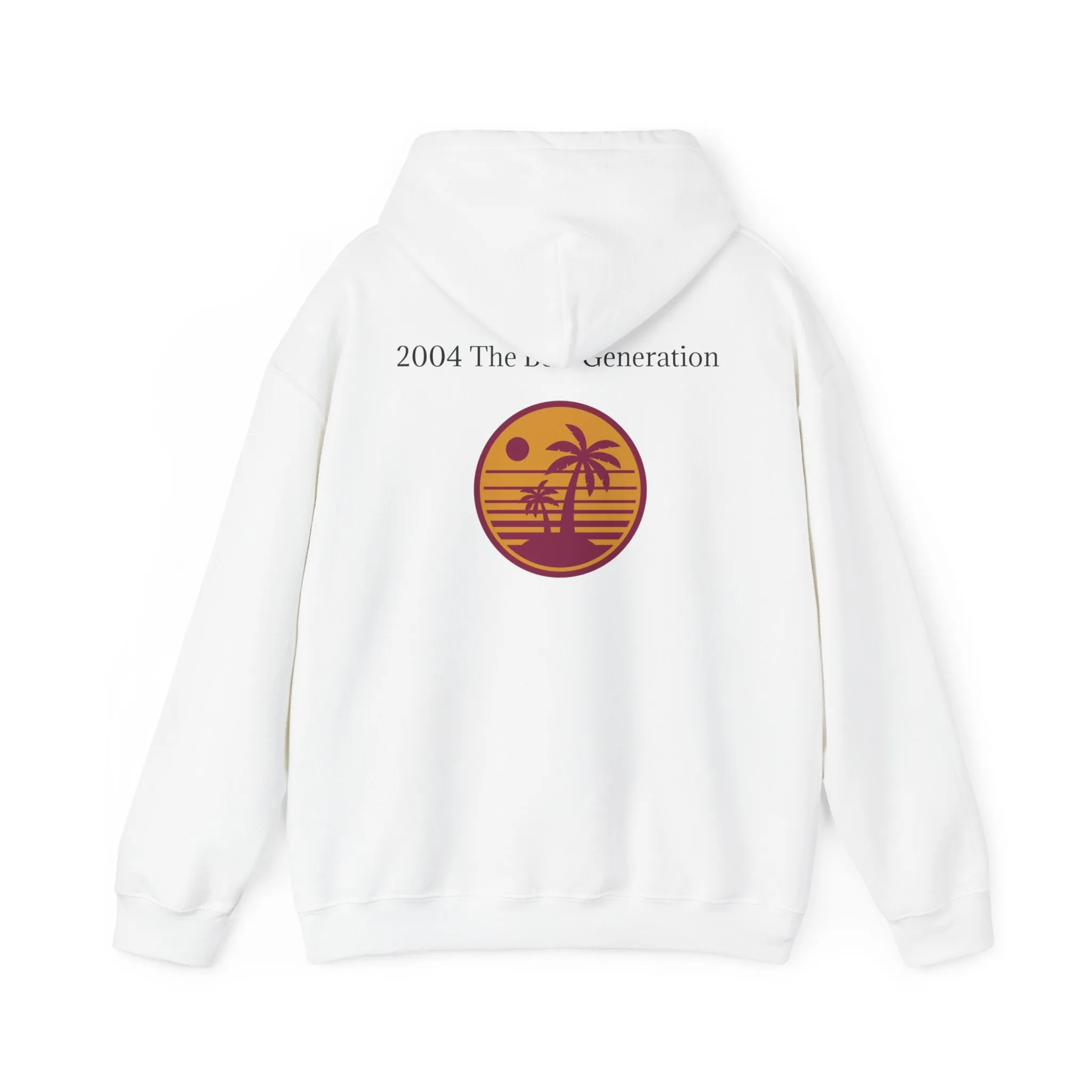 2004 Generation Hoodie