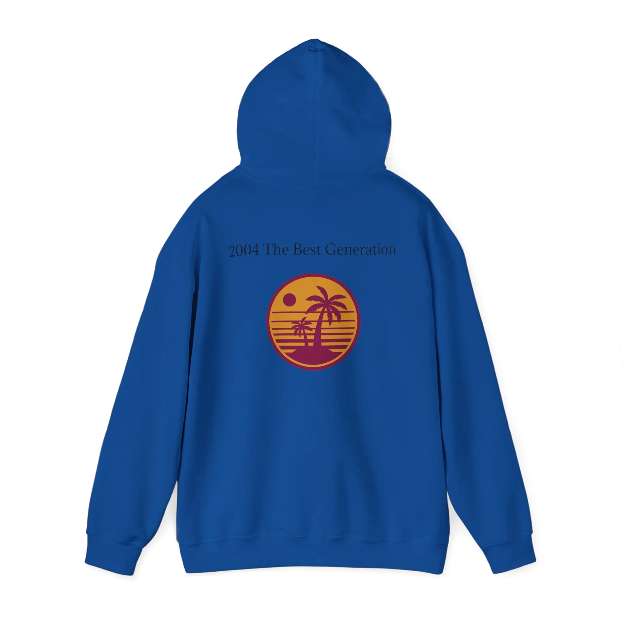 2004 Generation Hoodie