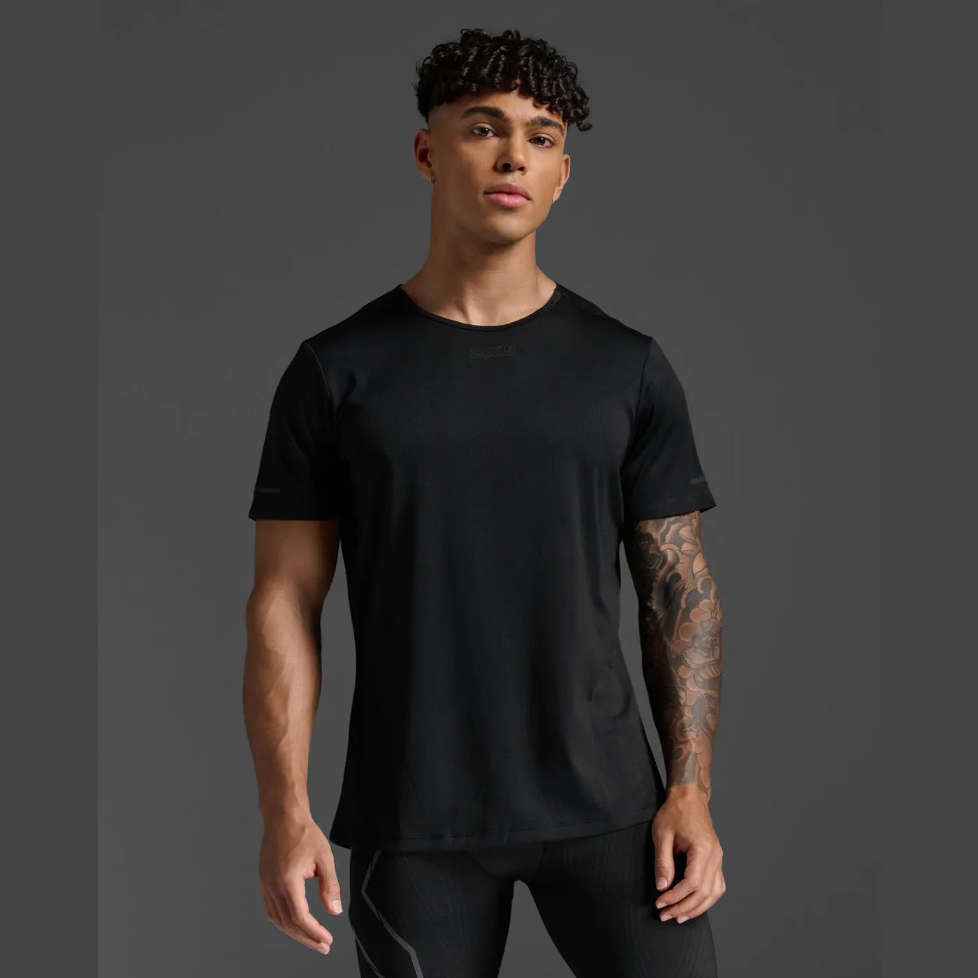 2XU Light Speed Tech Tee Mens