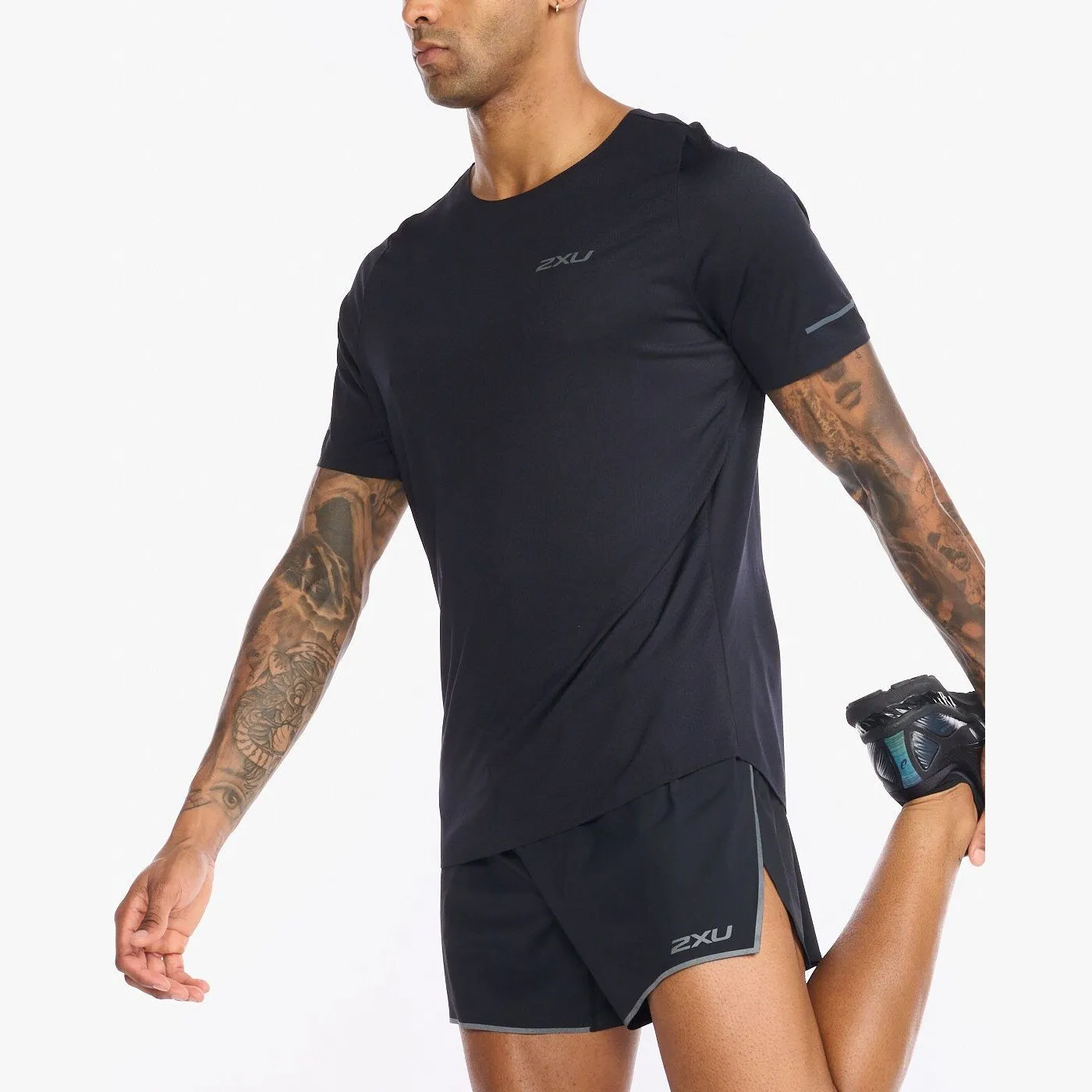 2XU Light Speed Tech Tee Mens