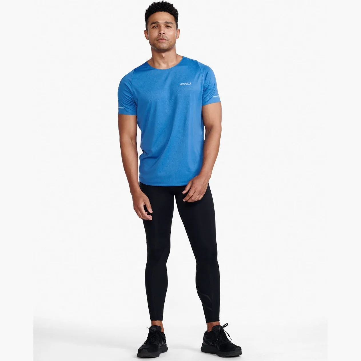 2XU Light Speed Tech Tee Mens