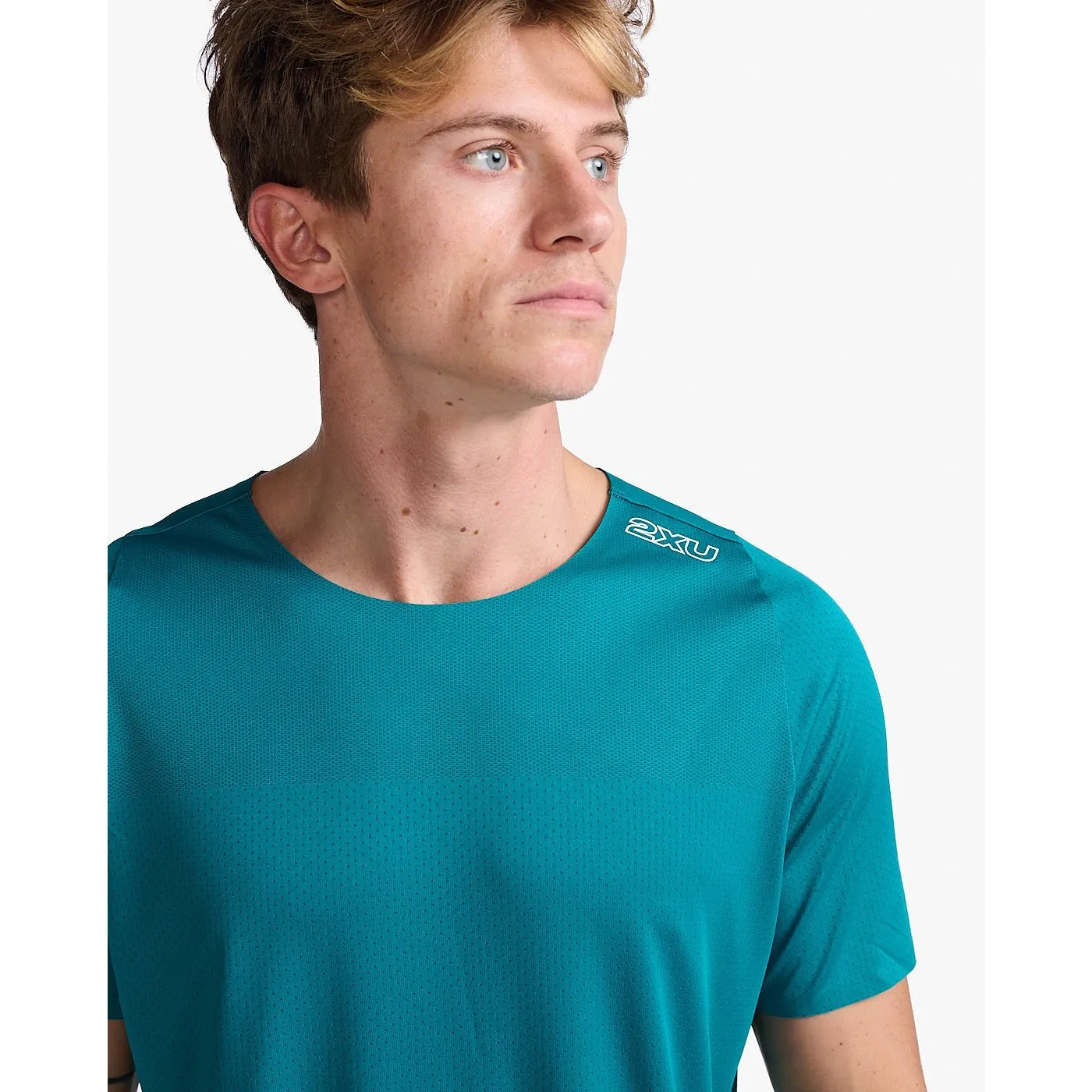 2XU Light Speed Tech Tee Mens