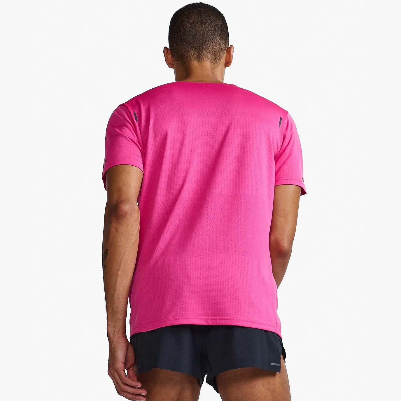 2XU Light Speed Tech Tee Mens