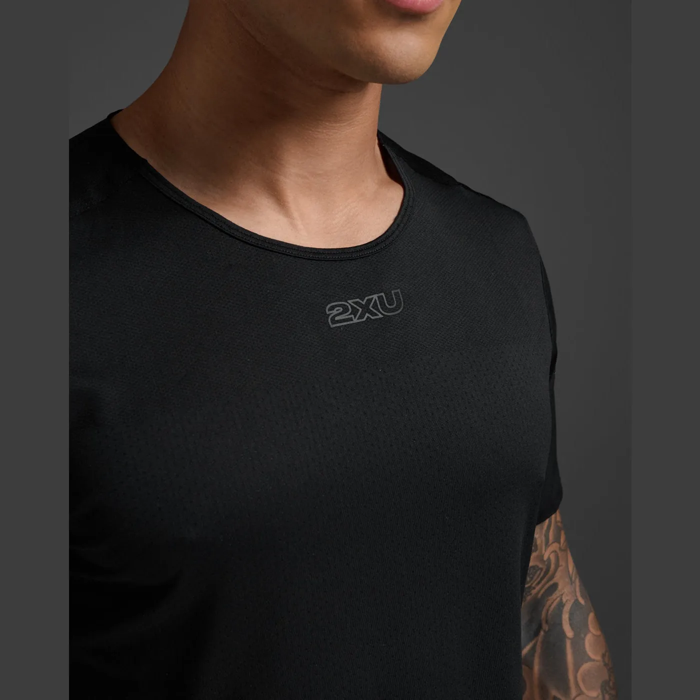 2XU Light Speed Tech Tee Mens