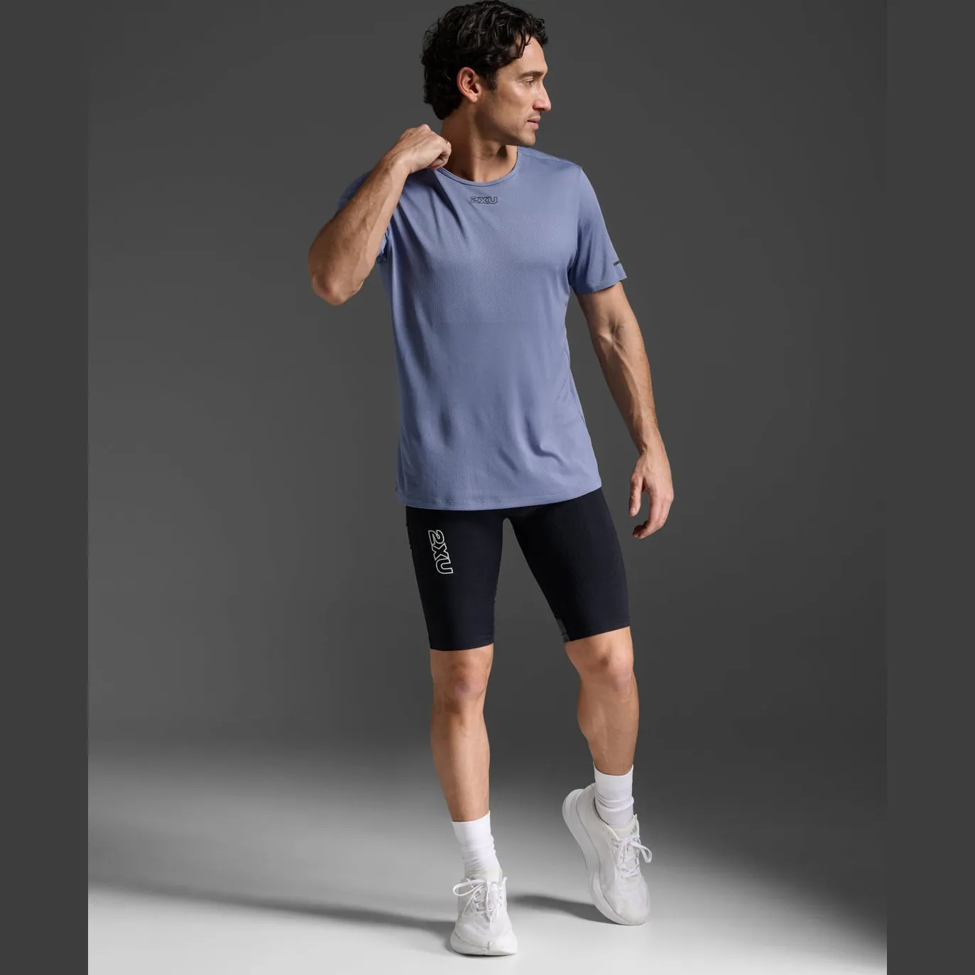 2XU Light Speed Tech Tee Mens