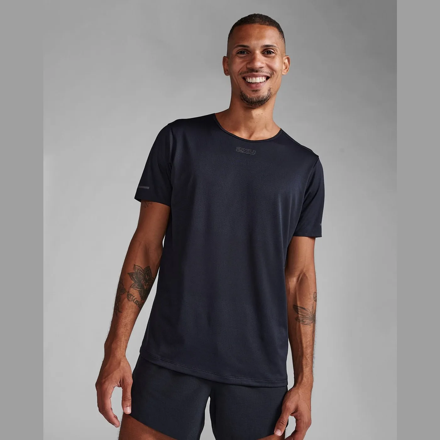 2XU Light Speed Tech Tee Mens