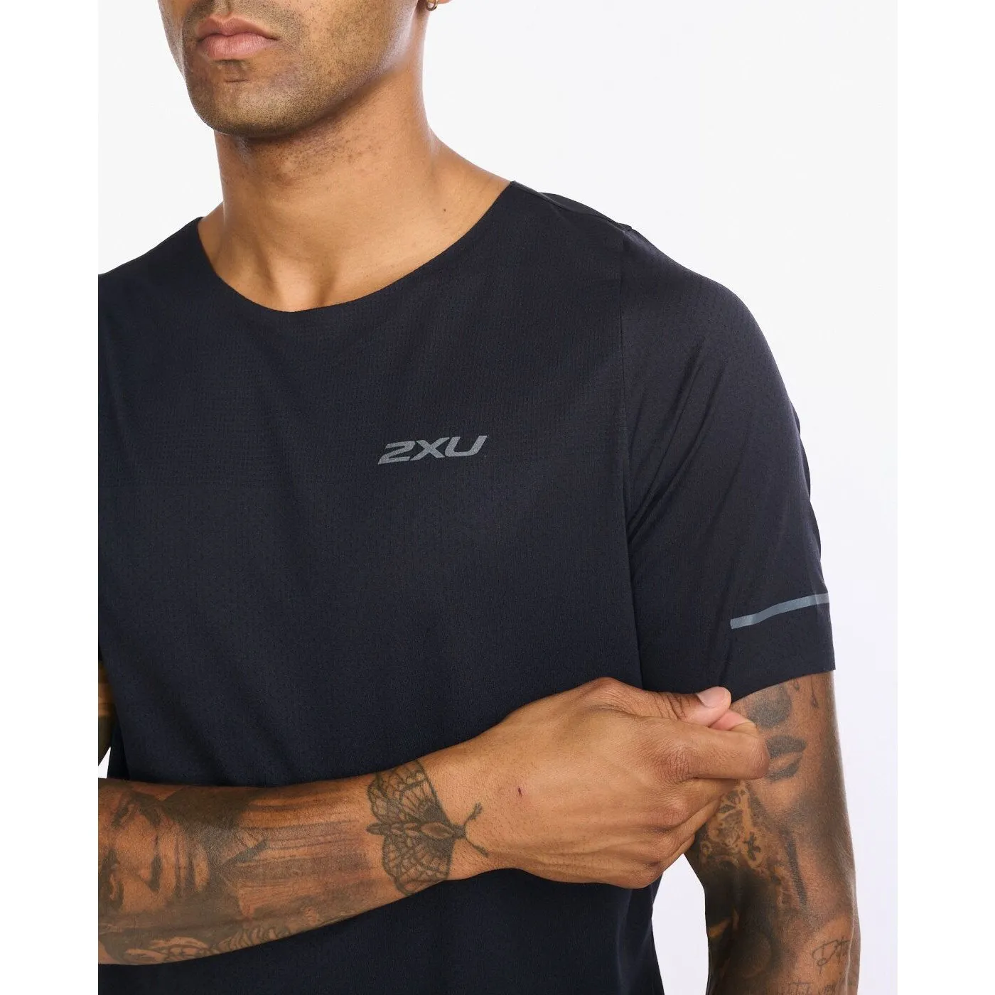 2XU Light Speed Tech Tee Mens