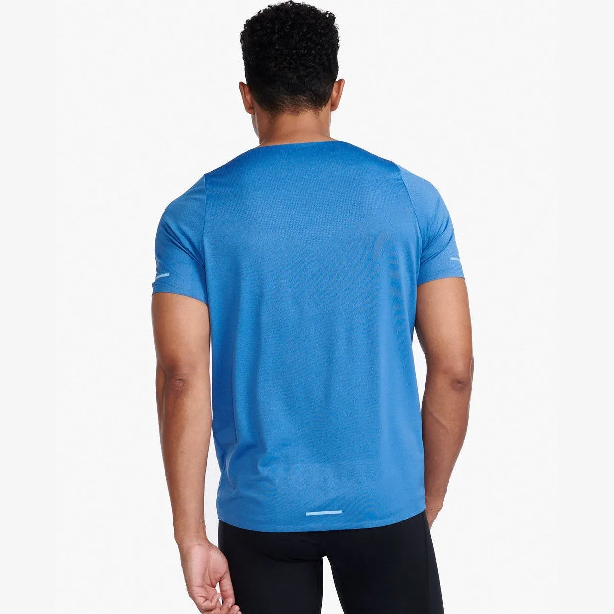 2XU Light Speed Tech Tee Mens