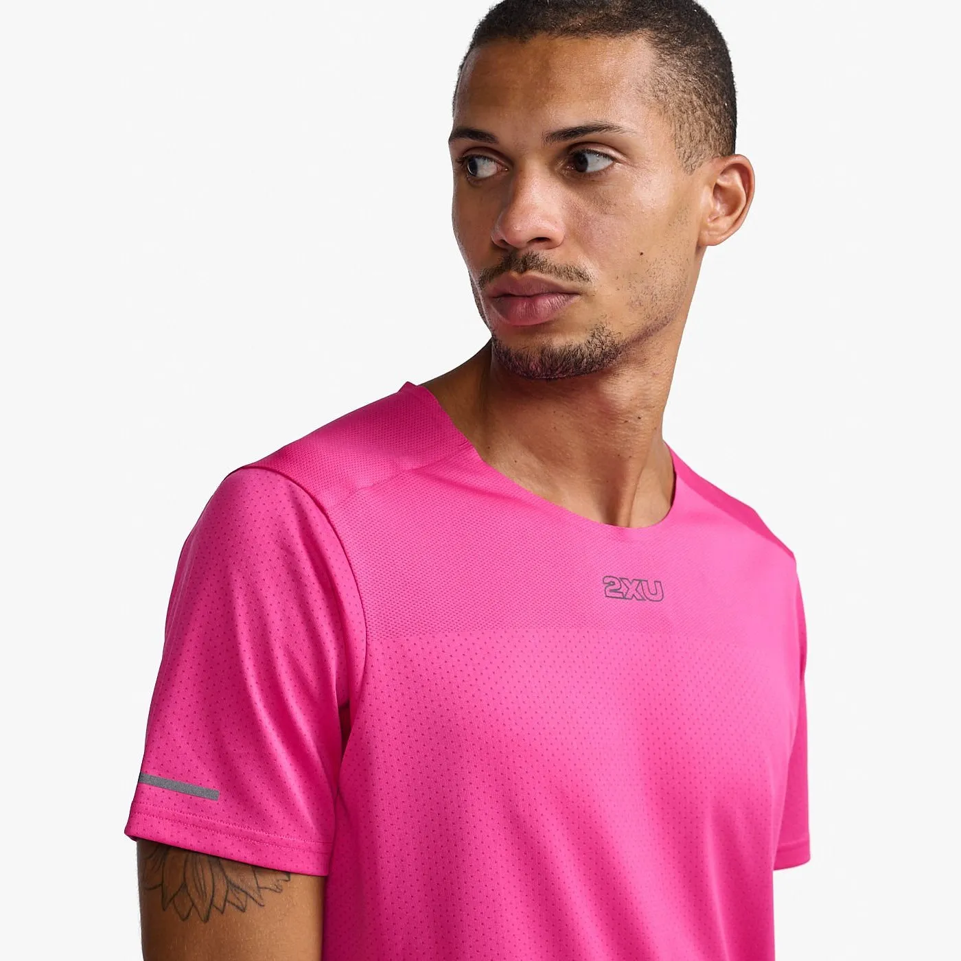 2XU Light Speed Tech Tee Mens