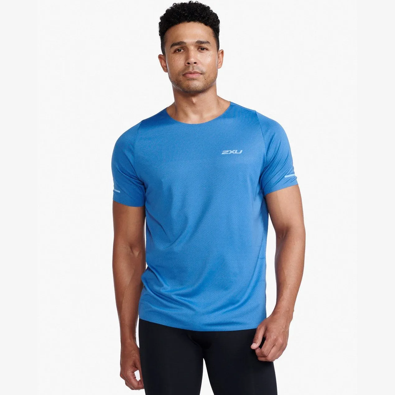 2XU Light Speed Tech Tee Mens