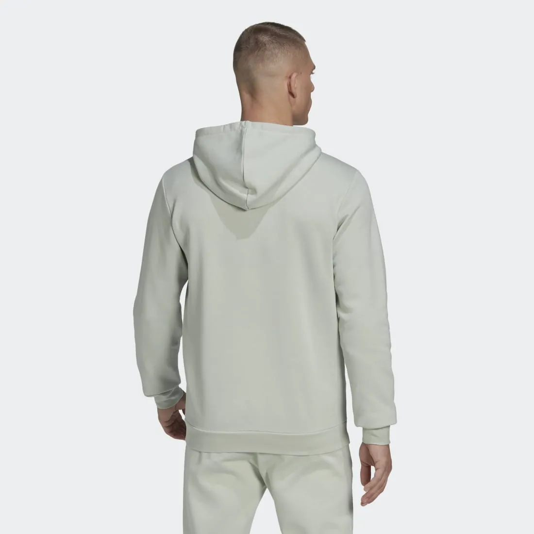 adidas Essentials Fleece Men's Hoodie