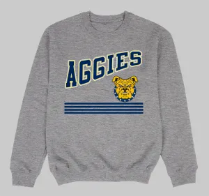 Aggies Classic Design Sweatshirt