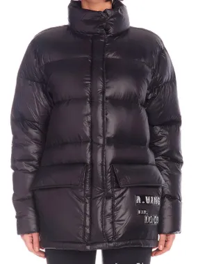 Alexander Wang Oversized Puffer Coat