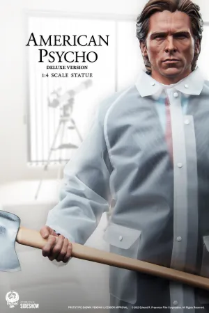 American Psycho: Patrick Bateman (Deluxe Version)