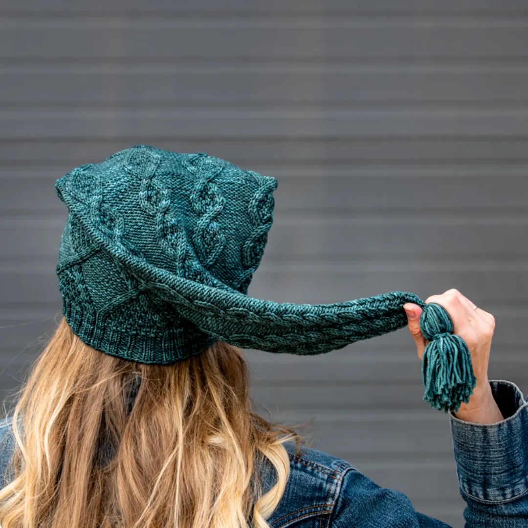 Anne of Green Cables Hats