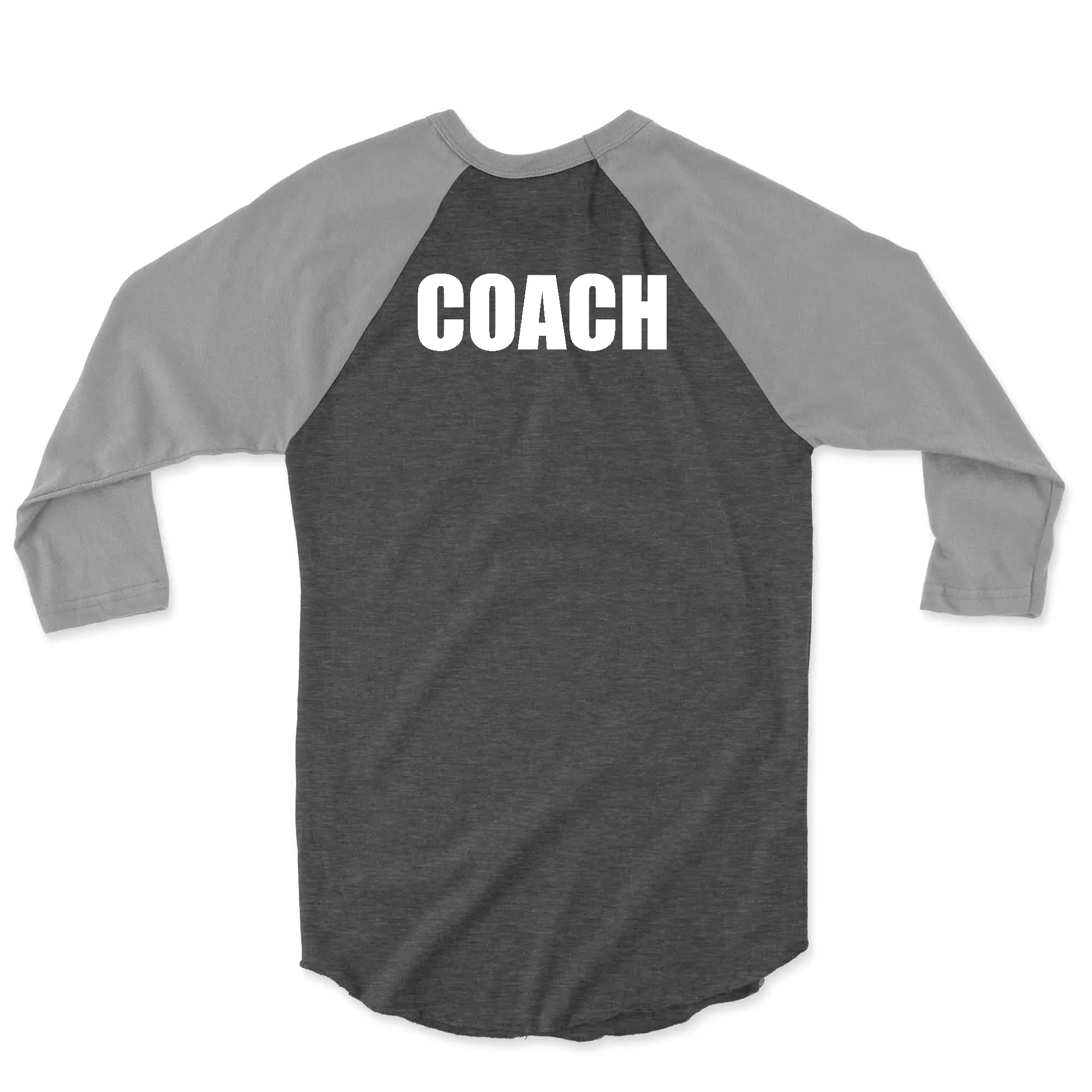 ARMR CrossFit Coach Mens - 3/4 Sleeve