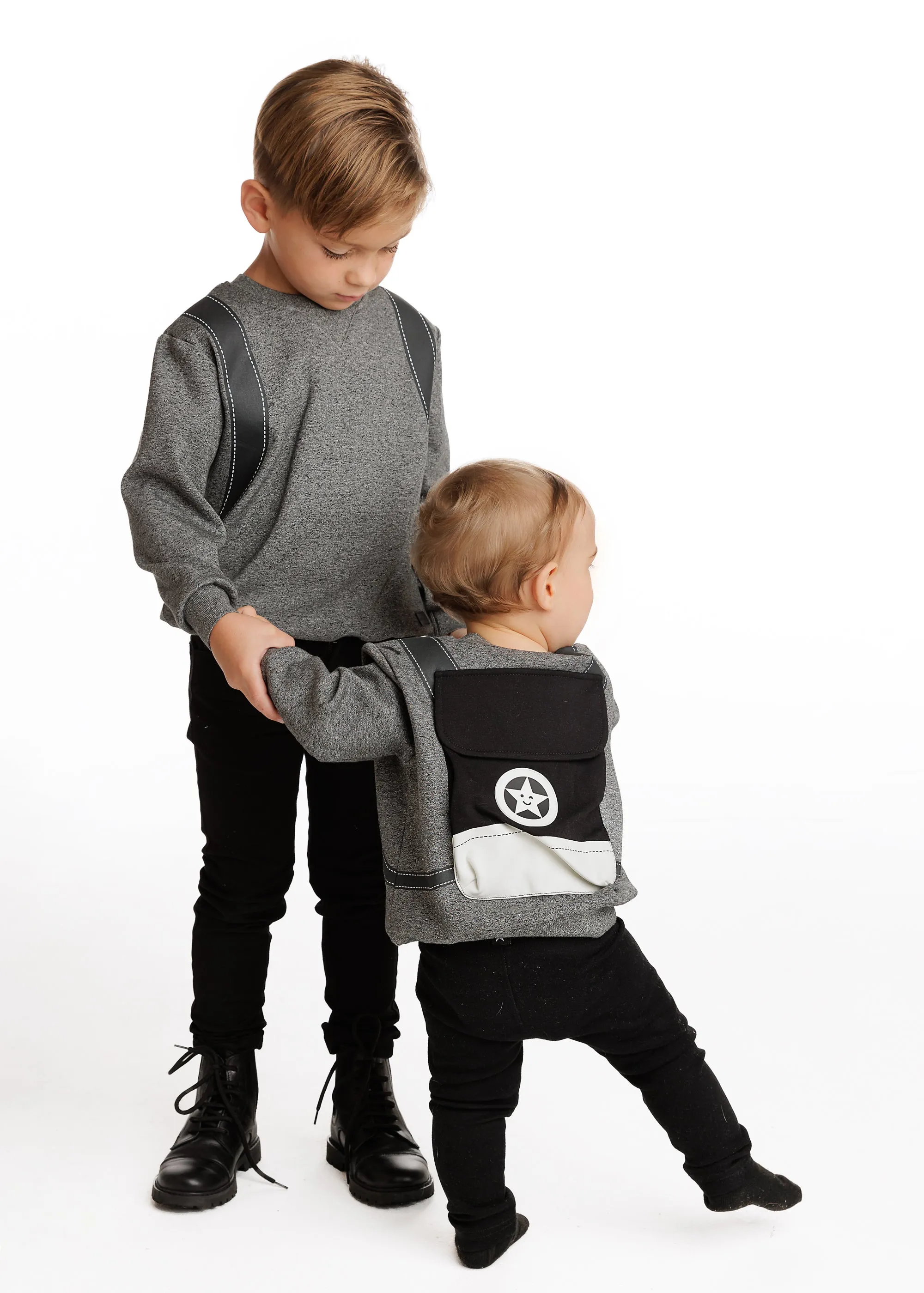 Backpack Buddy Sweatshirt