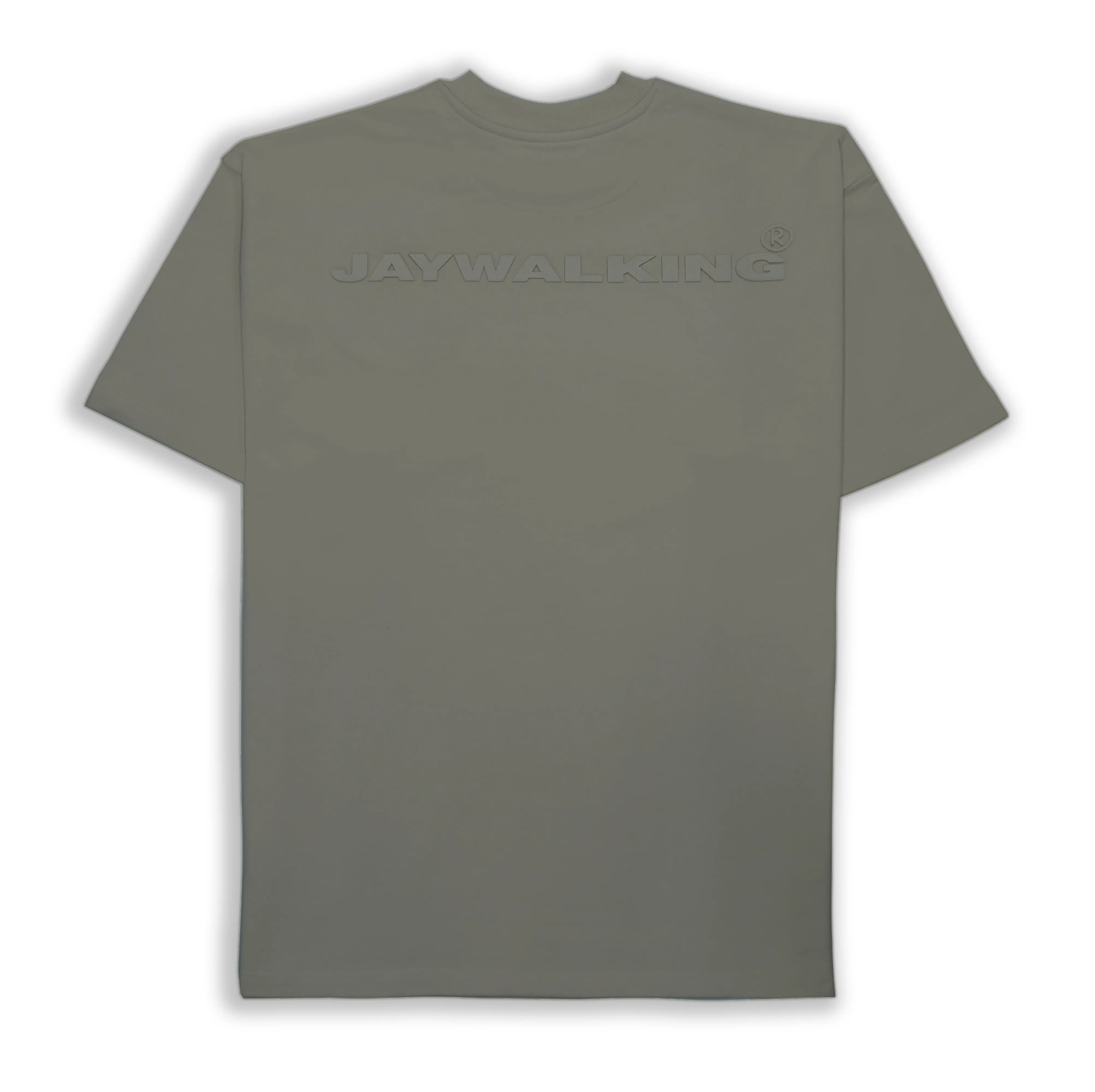 BASICS IN GREY MONOCHROME [UNISEX]