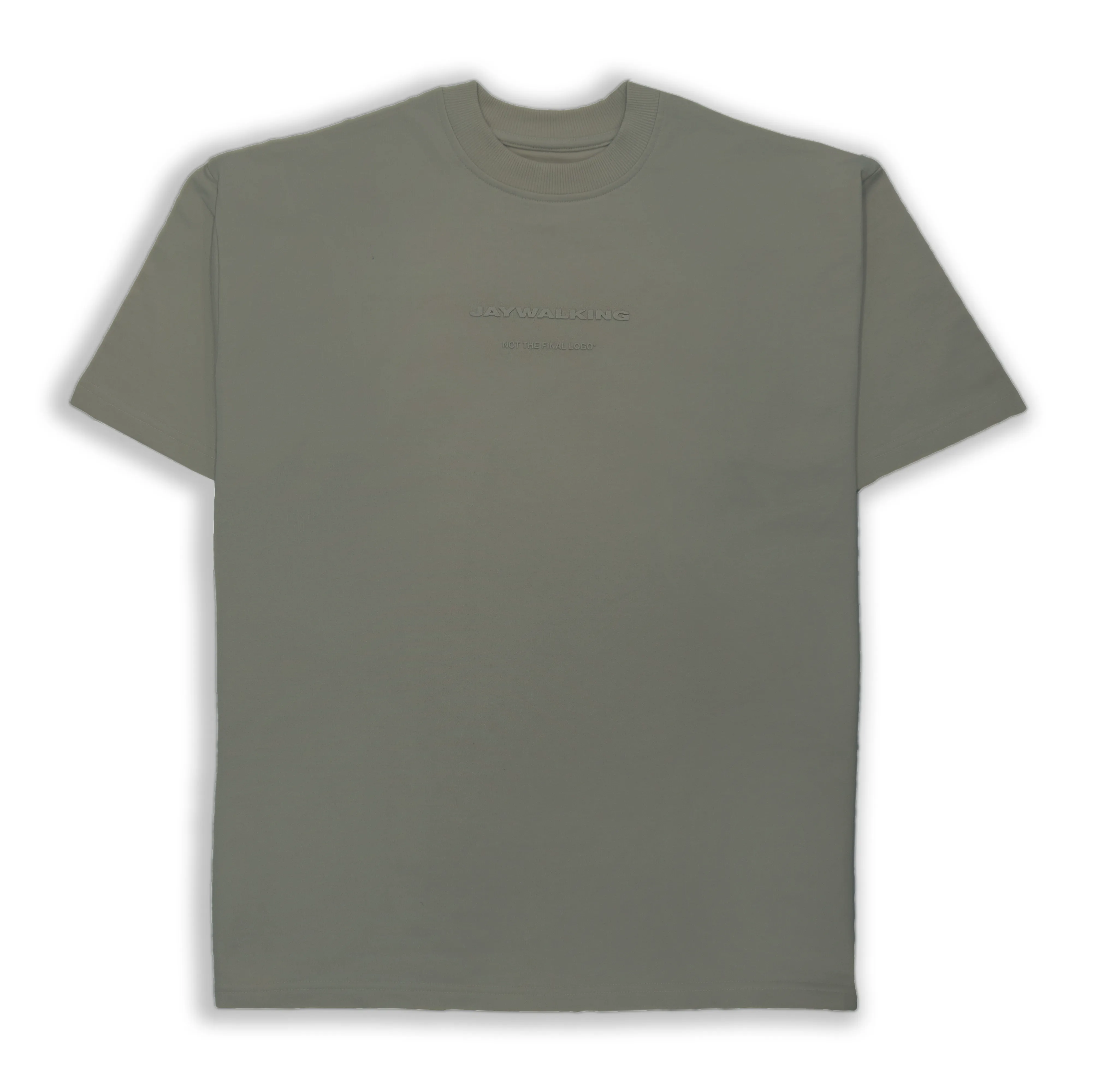 BASICS IN GREY MONOCHROME [UNISEX]