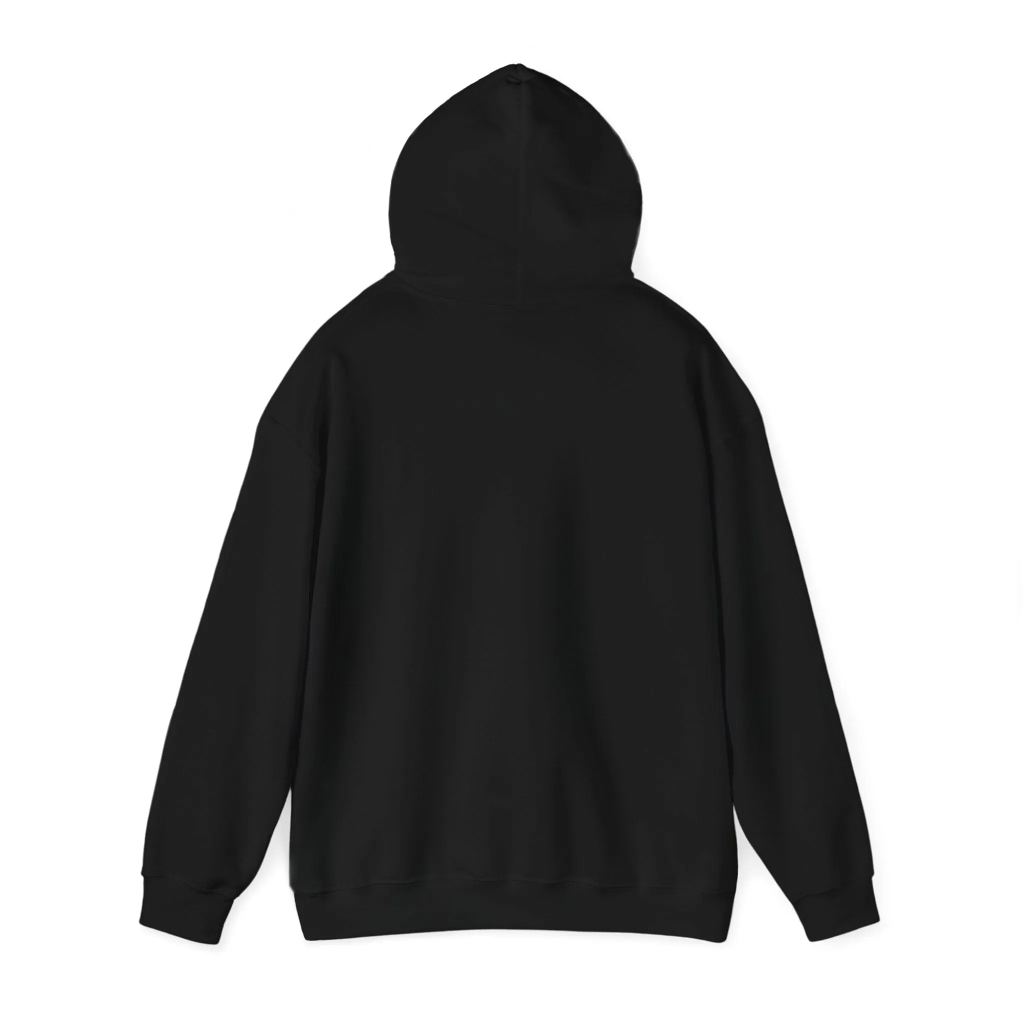 BEACHED BUM LIFE - Unisex Heavy Blend™ Hooded Sweatshirt