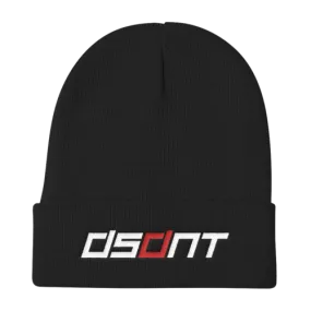 Beanie - DSDNT Knit