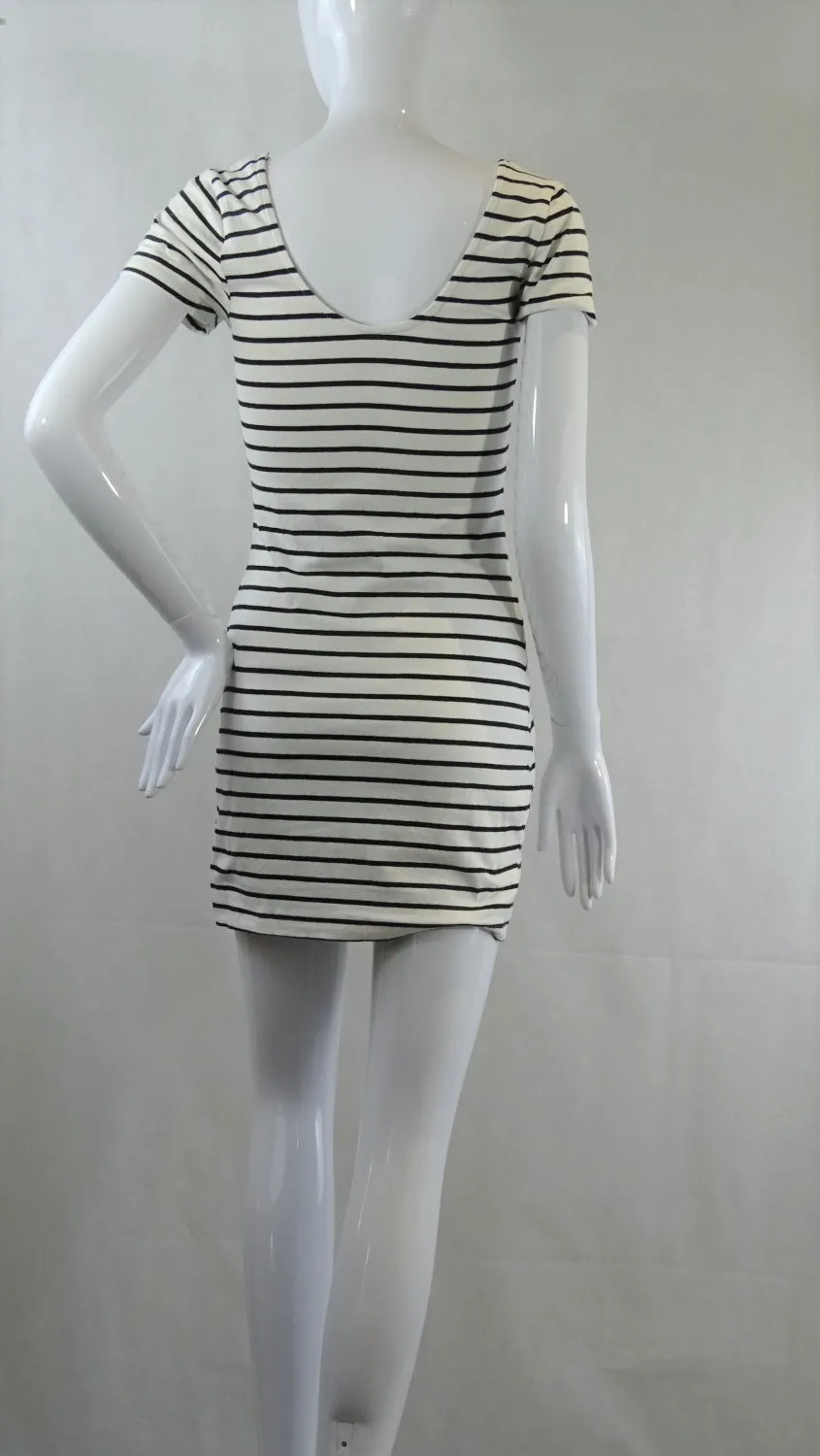 Betty TShirt dress   8