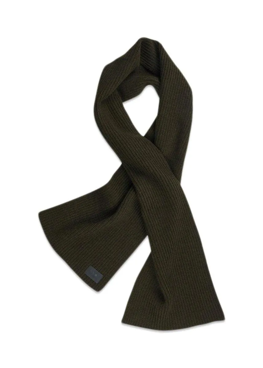 Bob Scarf 6474 - Dark Army