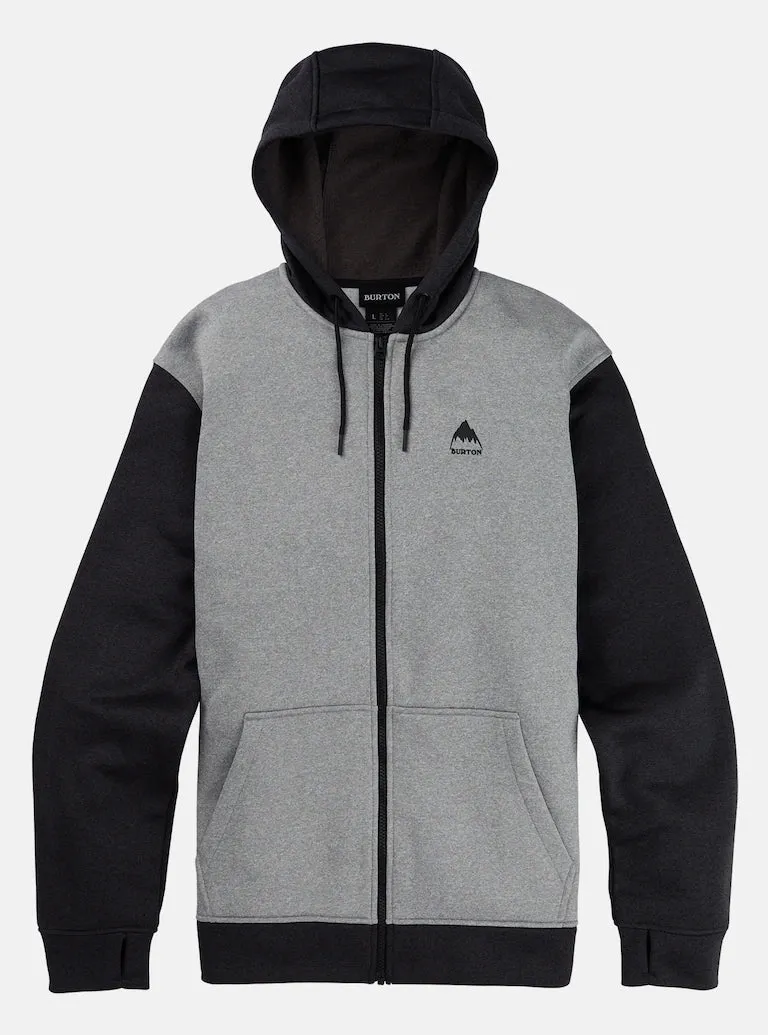 Burton Oak Full-Zip Hoodie - Men's