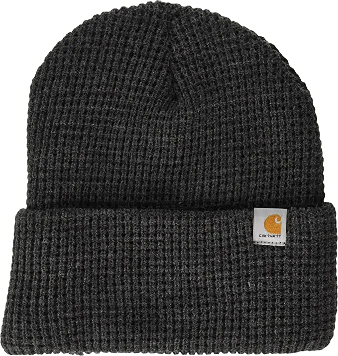 Carhartt Men's Woodside Acrylic Beanie