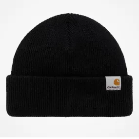 Carhartt WIP Daxton Beanie - Black