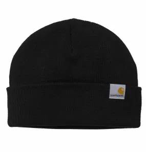 Carhartt WIP Stratus Hat Low – Black