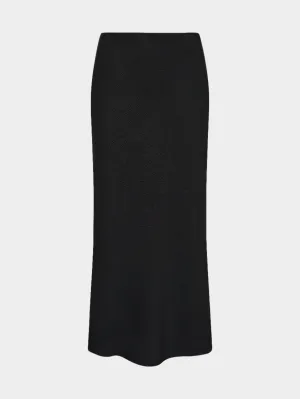 Carine B Skirt in Black