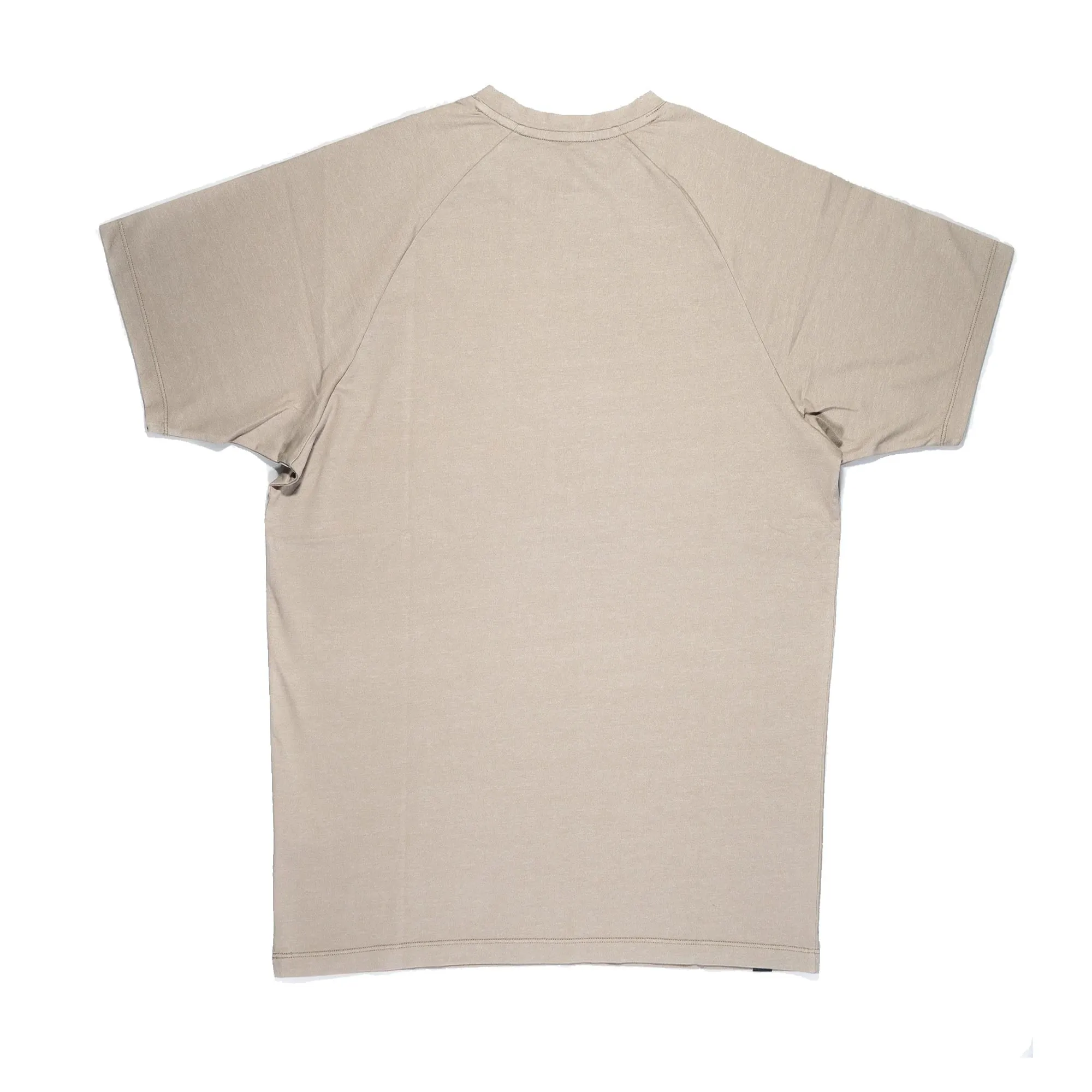 COOLEVER Raglan T-Shirt reflective Logo Ball, dust