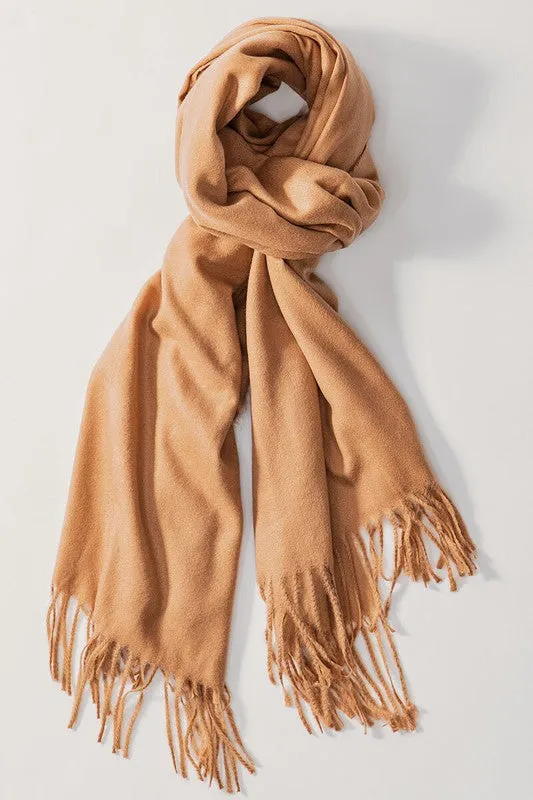 Cozy Scarf