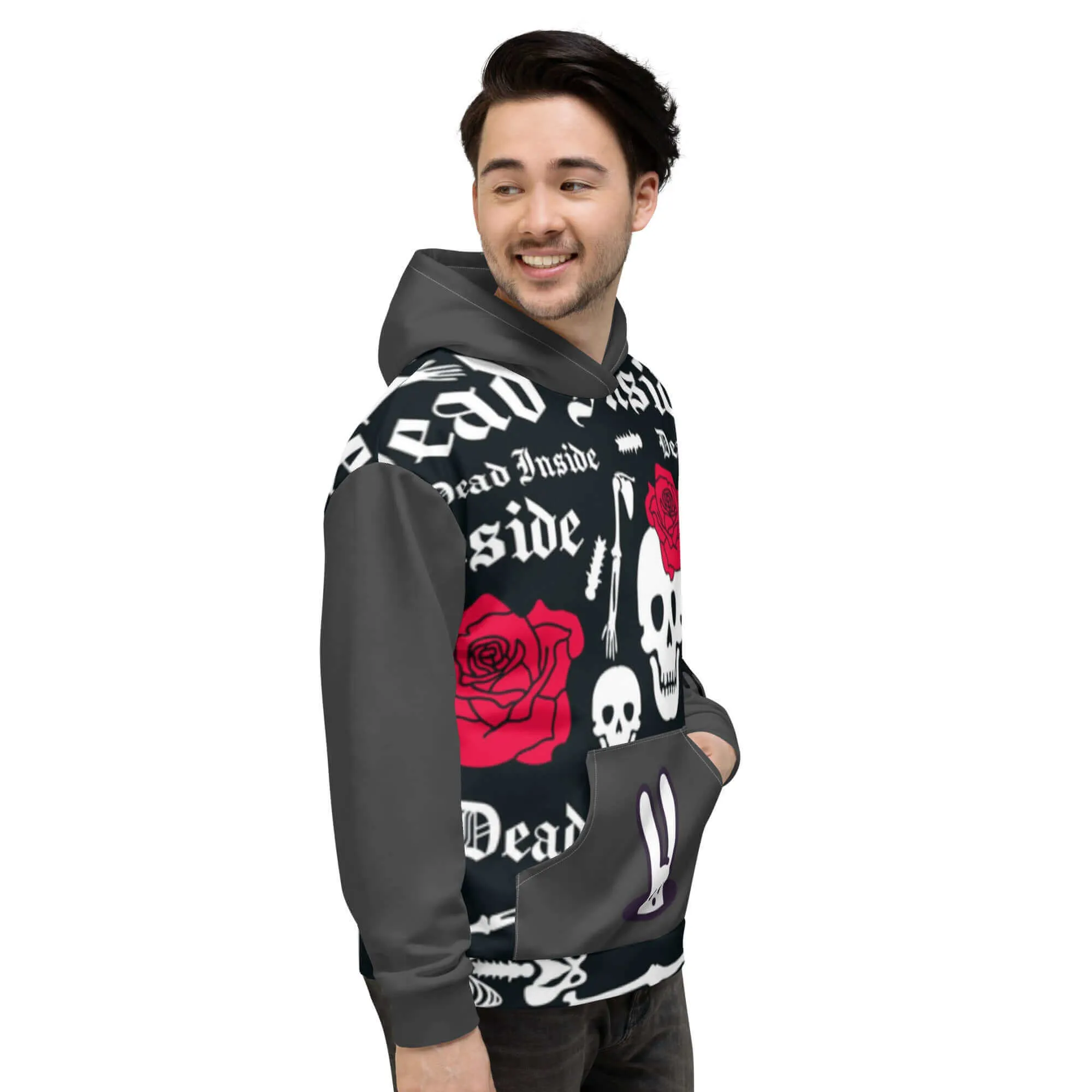 Dead Street Hoodie - Resurrect Your Style