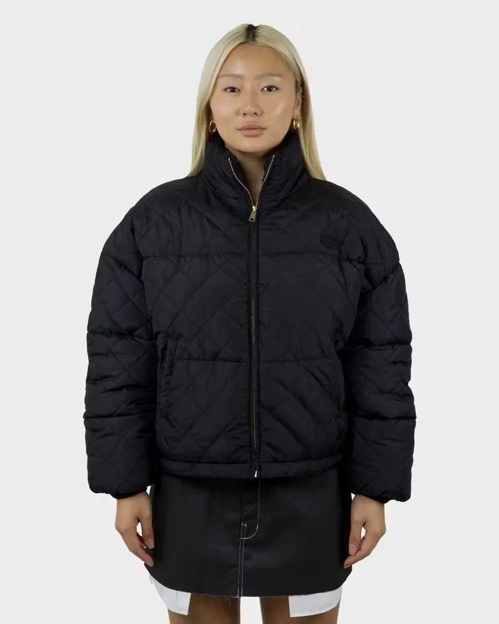 Dickies Lamkin Quilted Puffer Jacket