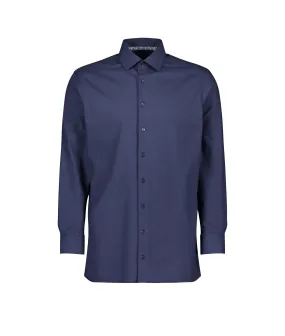 Dress Shirt - Marine