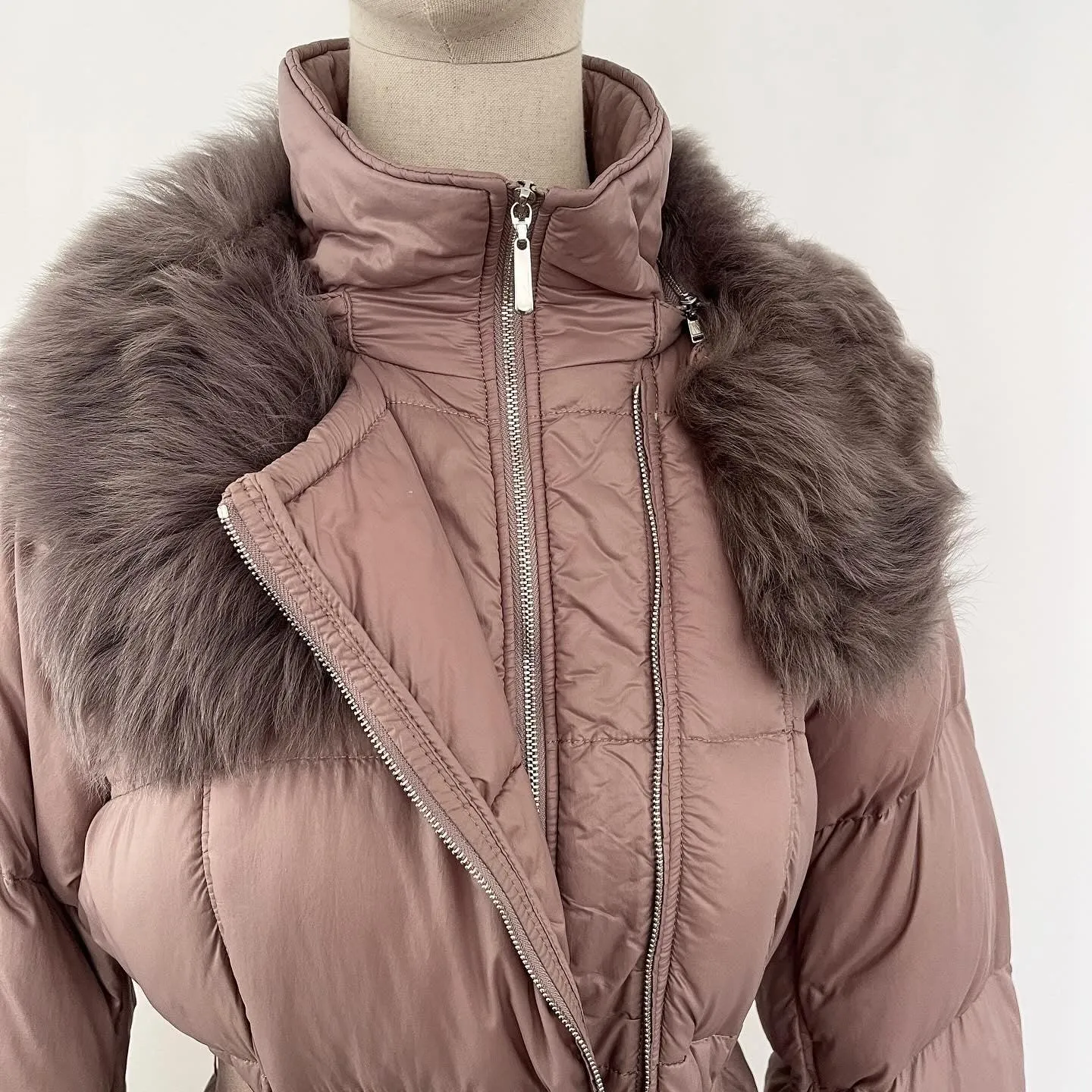 ESCADA SPORT Down Jacket