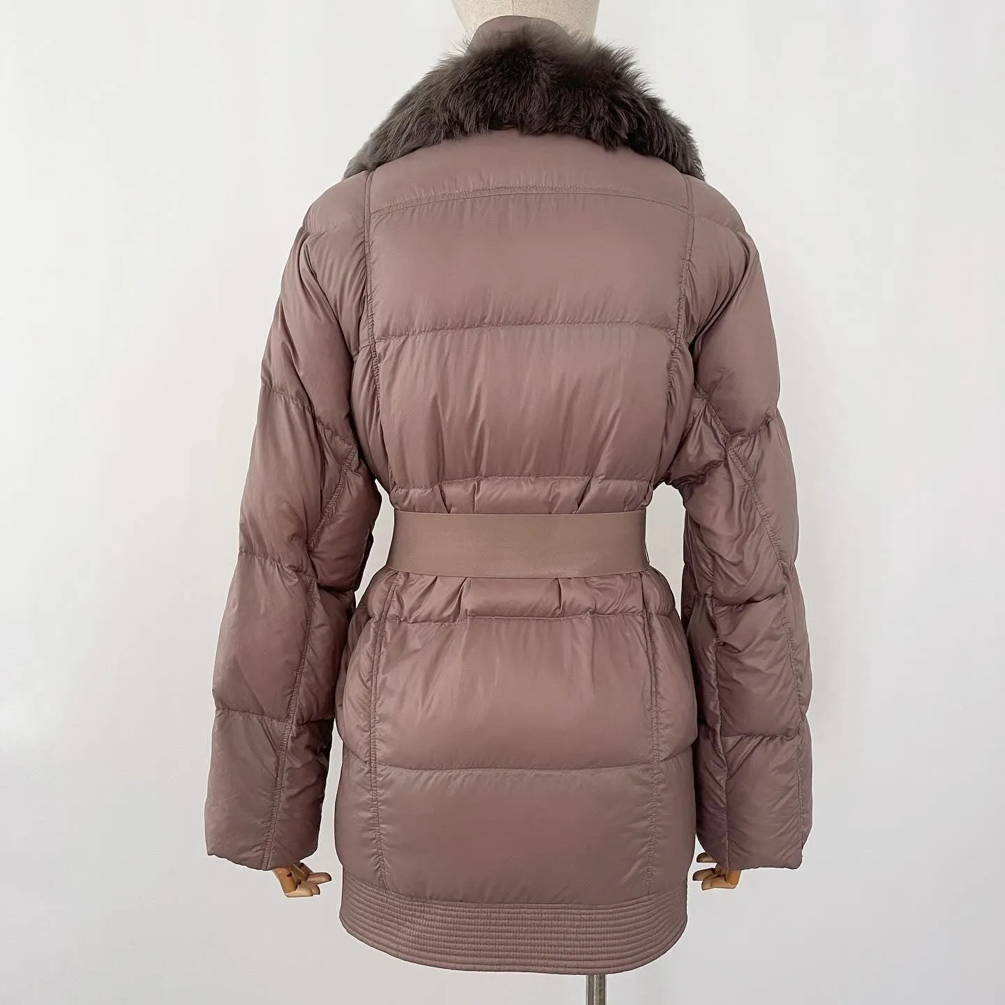 ESCADA SPORT Down Jacket