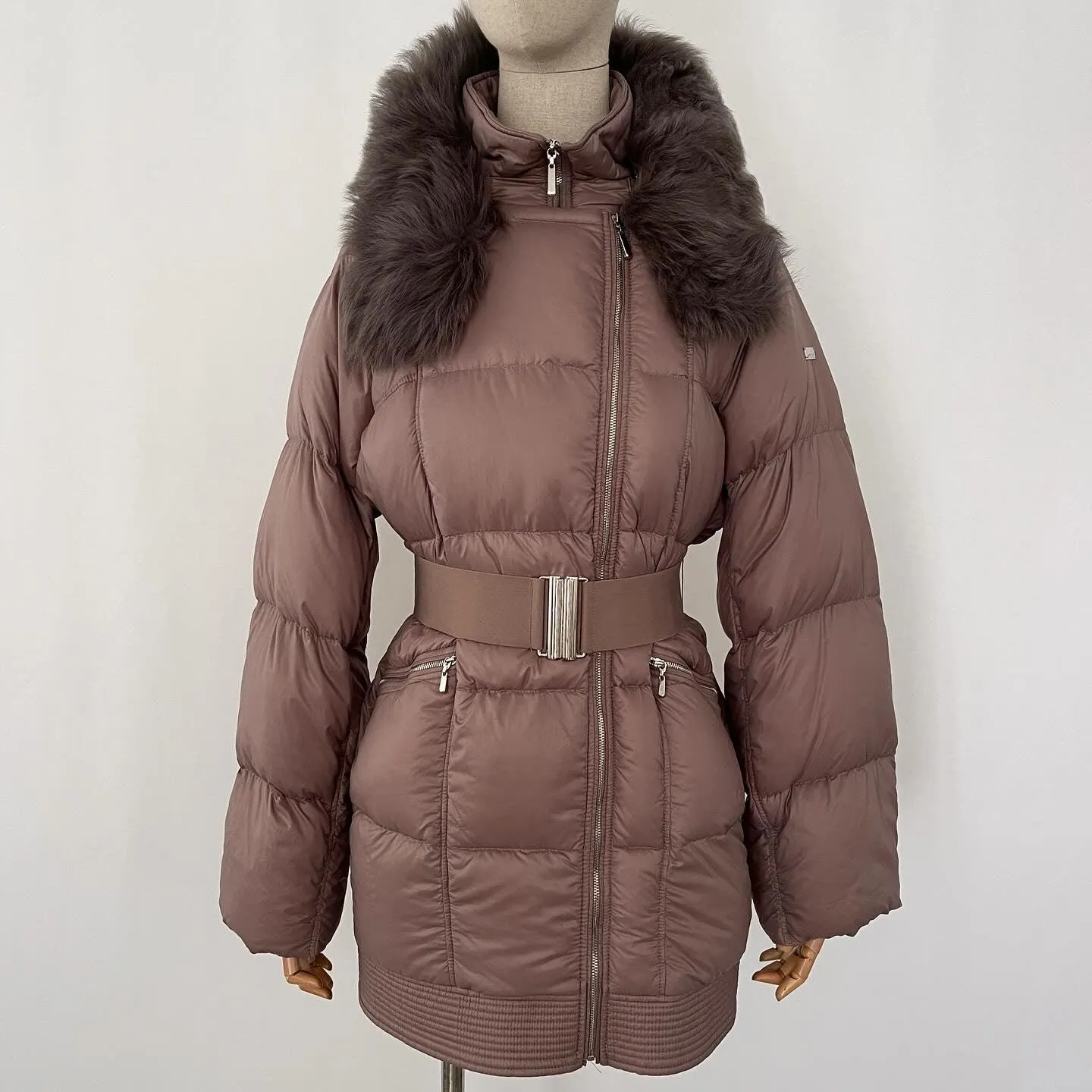 ESCADA SPORT Down Jacket