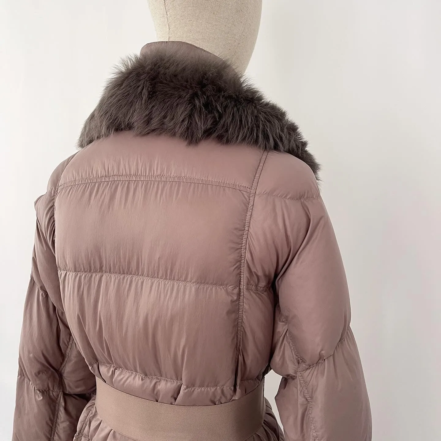 ESCADA SPORT Down Jacket