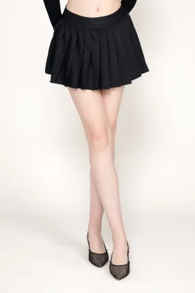 FREYA Skirt - Black