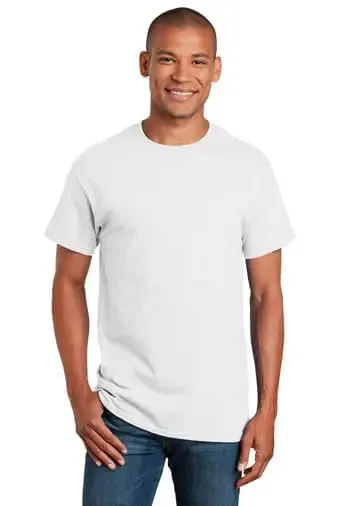 Gildan 100% US Cotton T-Shirt,