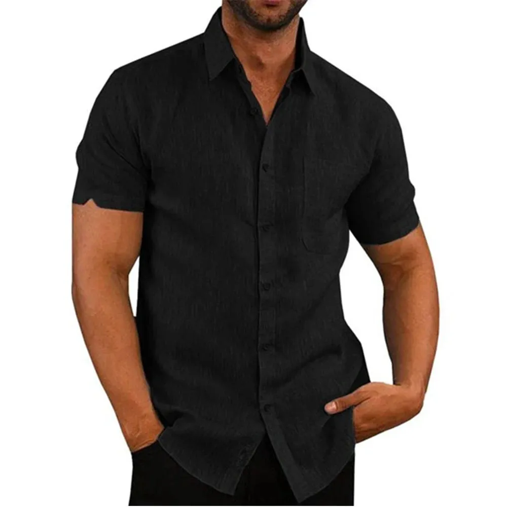 Harrison  - Men's Shirt